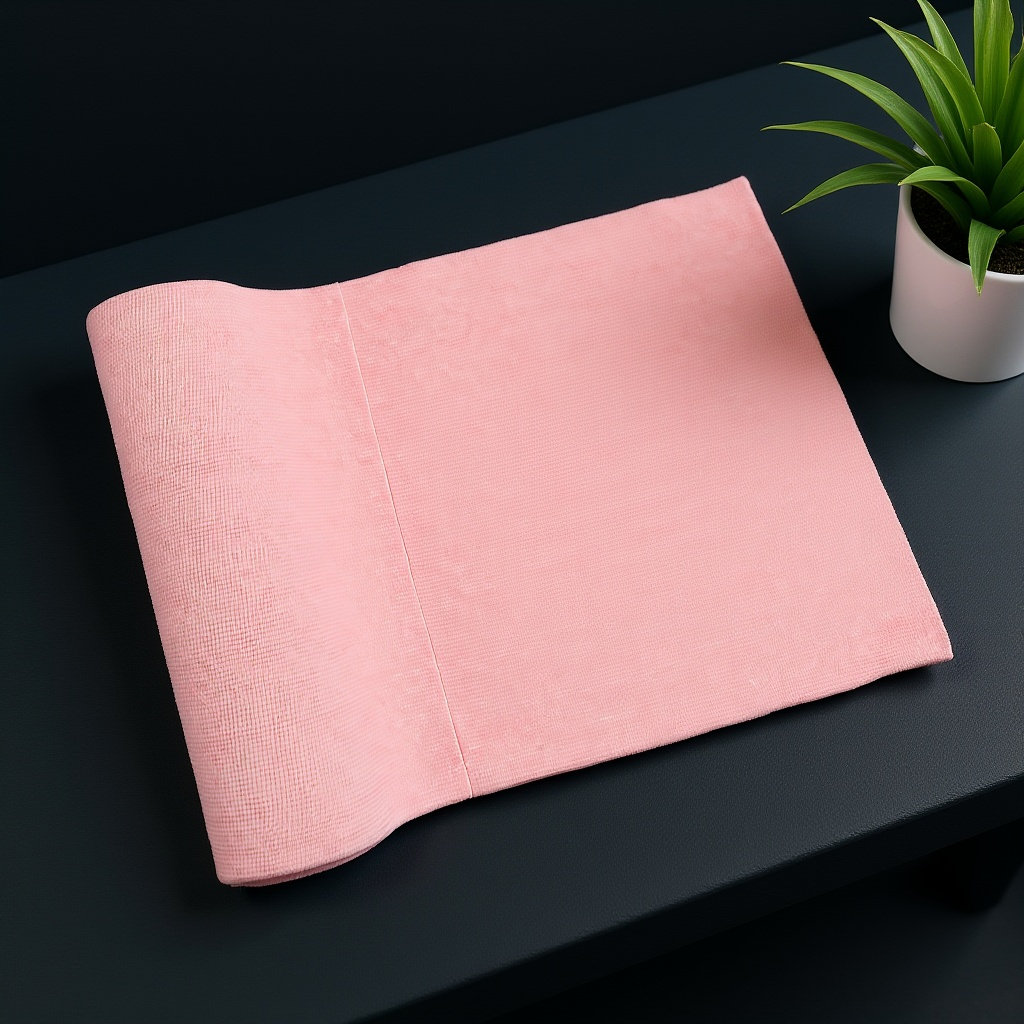 Microfiber Car Drying Towel Super Absorbent - 1 рулон микрофибровой ткани для чистки