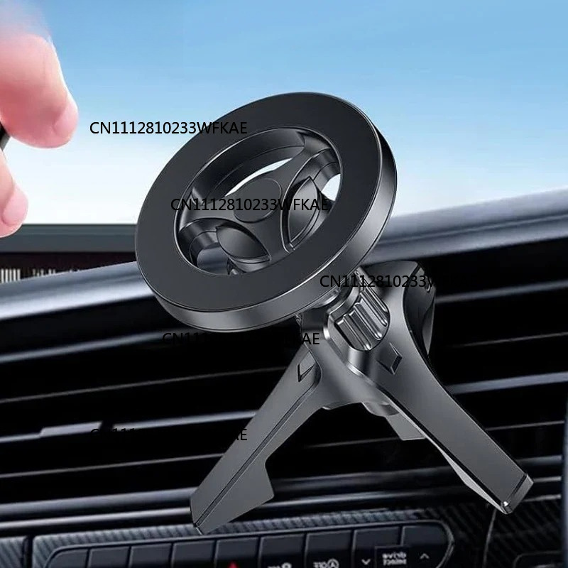 Magnetic Phone Holder For Car Vent - Магнитный автомобильный держатель для телефона, устанавливаемый
