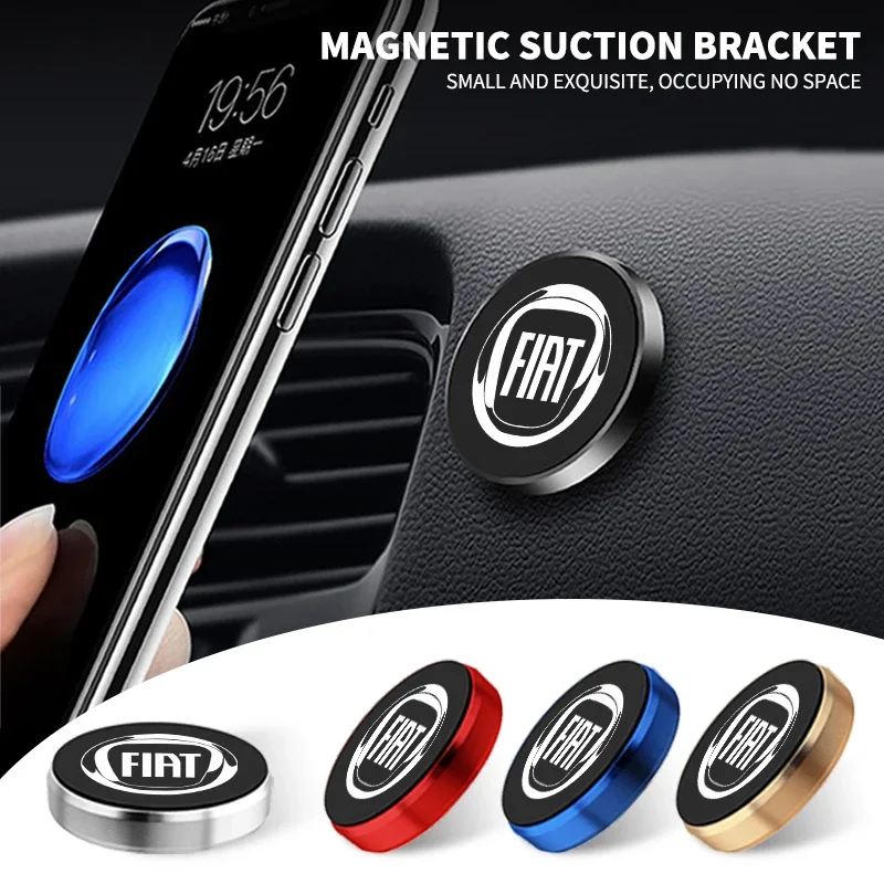 Мини-держатель для телефона в  – обзор и цена Magnetic Phone Holder For Car Vent