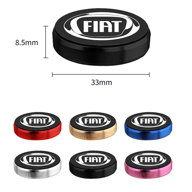 Мини-держатель для телефона в  – обзор и цена Magnetic Phone Holder For Car Vent