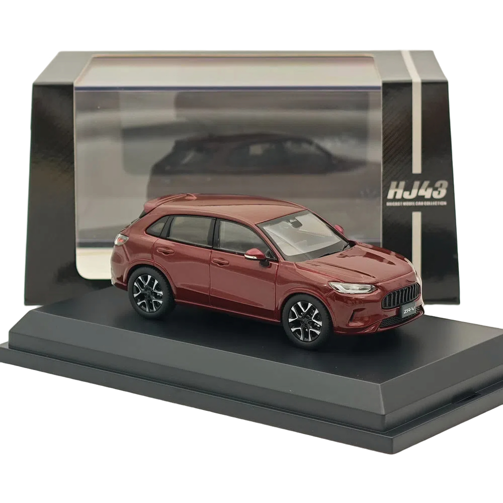 Модель автомобиля Hobby HJ43 1 – обзор и цена Car Care